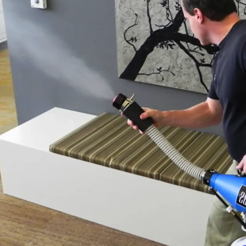 Professional Odor Removal in Wharton, TX